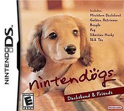 Nintendog