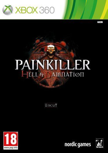 Painkiller : Hell & Damnation