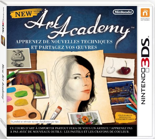 New Art Academy