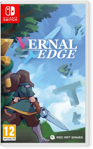 Vernal Edge
