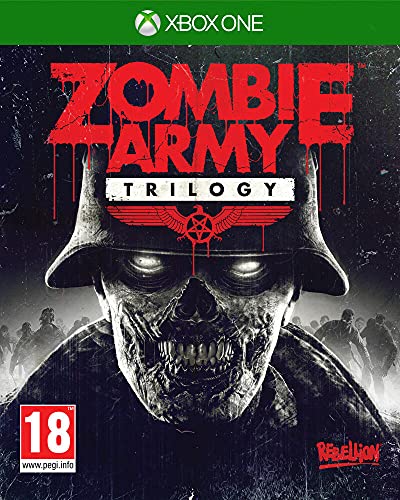 Zombie Army Trilogy