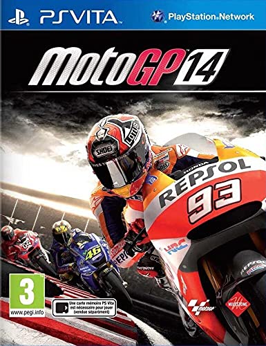 MotoGP 14