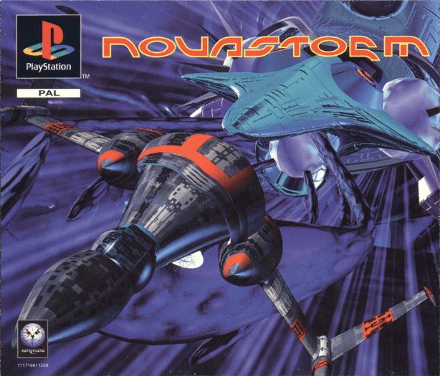 Novastorm