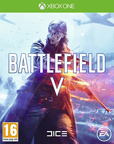 Battlefield 5