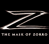 The Mask of Zorro