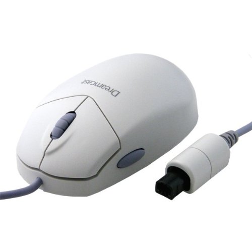 Souris Officielle Dreamcast