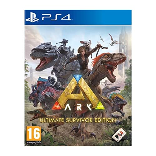 ARK - Ultimate Survivor Edition