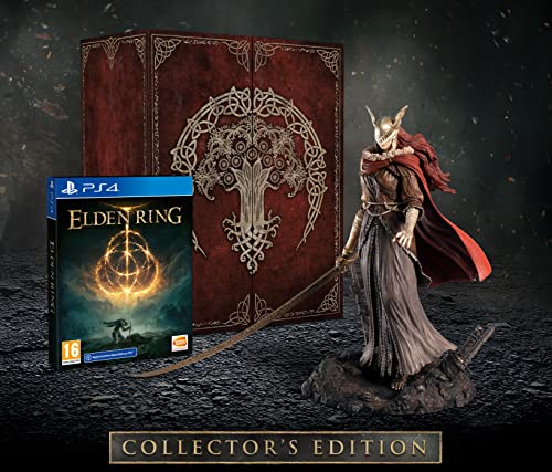 Elden Ring - Edition Collector