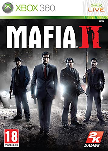 Mafia 2 - Edition Collector