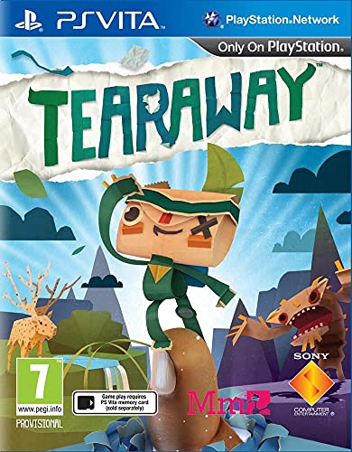 Tearaway