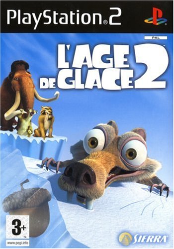 L' Age de Glace 2