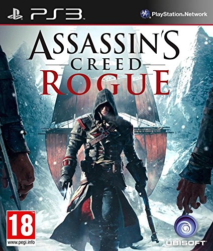 Assassin's Creed Rogue