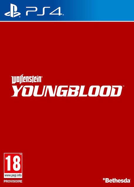 Wolfenstein Youngblood