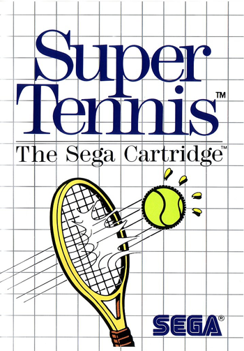 Super Tennis