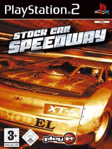 Stock Car Speedway