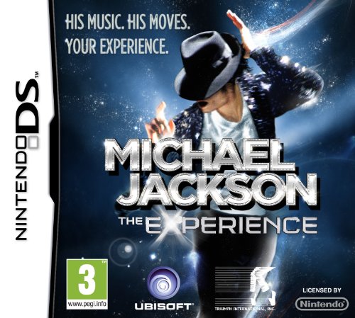 Michael Jackson : The Experience [import UK]