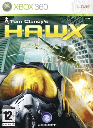 Tom Clancy's HAWX