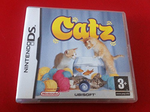 Catz [import anglais]