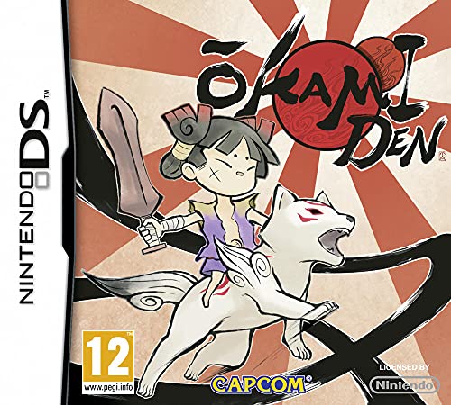 Okami Den