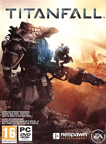 Titanfall