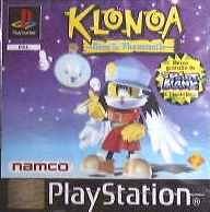 Klonoa: Door to Phantomile