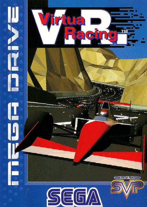 Virtua Racing