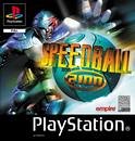 Speedball 2100