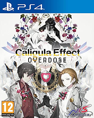 The Caligula Effect : Overdose