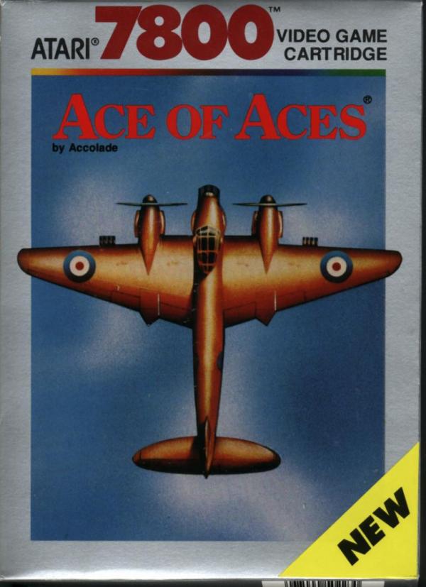 Ace of Aces