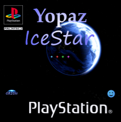 Yopaz IceStar