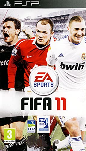 FIFA 11