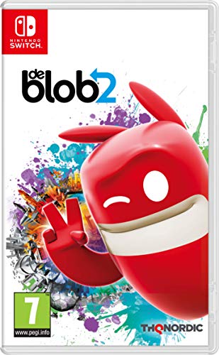 de Blob 2