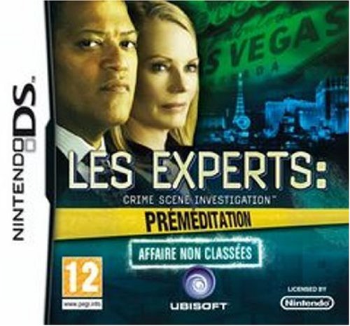 Les Experts : Préméditation