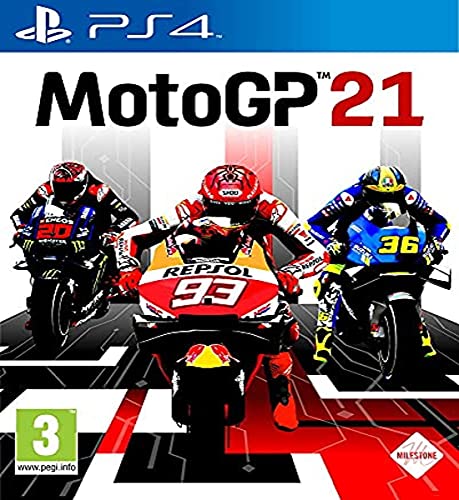 MotoGP 21