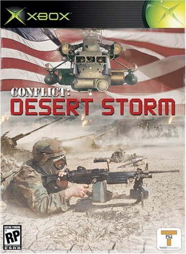 Conflict : Desert Storm - Classics