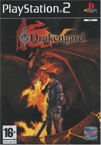 Drakengard