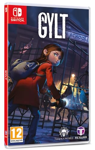 Gylt