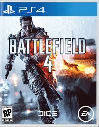 Battlefield 4