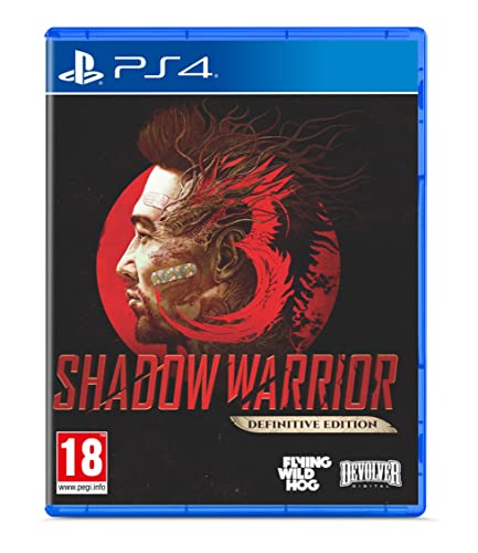 Shadow Warrior 3 - Definitive Edition