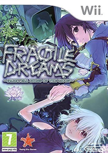 Fragile Dreams : Farewell Ruins of the Moon