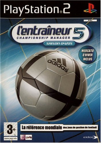 L' Entraineur 5