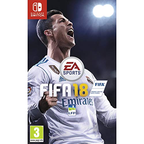 FIFA 18