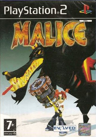 Malice