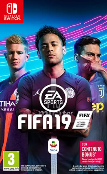 FIFA 19