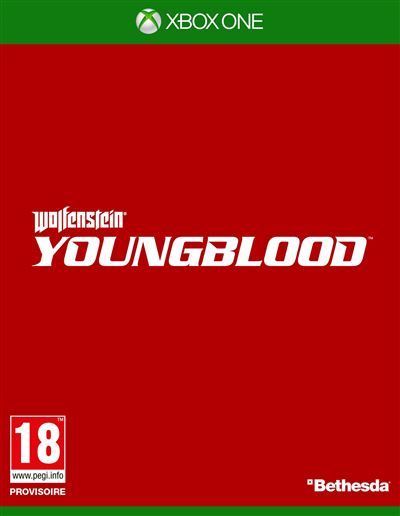 Wolfenstein Youngblood