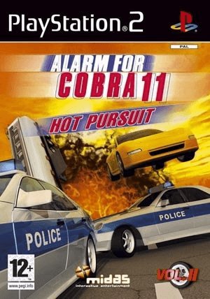 Alarm fuer Cobra 11 Vol II