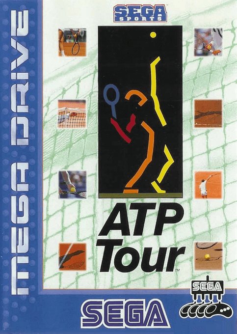 ATP Tour