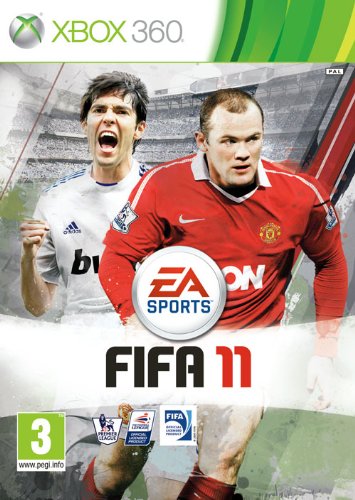 FIFA 11 [import anglais]