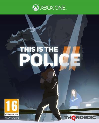 This Is the Police 2