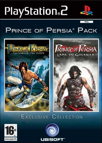 Pack Prince of Persia